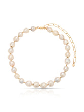 Freshwater Pearl Necklace