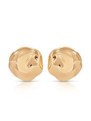 Molten Button Studs