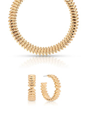 Metal Moderna Set