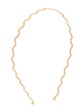 Zig Zag Headband