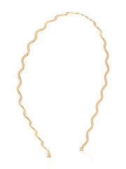 Zig Zag Headband