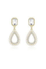 Bridal Luxe Earrings