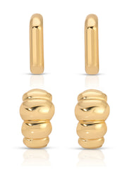Everyday Ear Stack Set