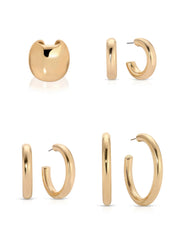 Classic Ear Stack Bundle