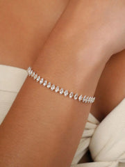 Radiant Adjustable Bracelet