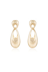 Infinity Earrings