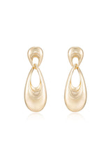 Infinity Earrings
