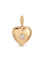 Heart Charm
