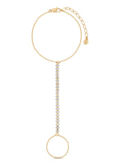Stars Align Hand Chain