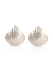 Rising Tide Pearl Studs