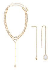 Forever Falling Set