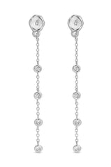Dainty Dream Drop Earrings