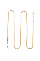 Level Up Eyeglass Chain