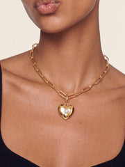 Heart Charm