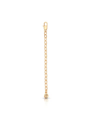 3 Inch Small Link Chain Extender