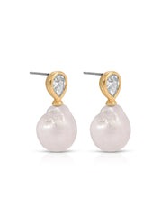 Freshwater Heirloom Earrings