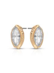 Crystal Luxe Mini Studs