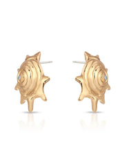 Sorrento Statement Earrings