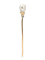 Mermaid Pearl Hair Pin