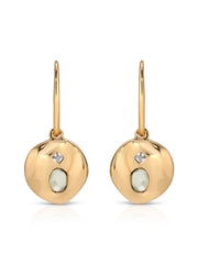 Sea Siren Earrings