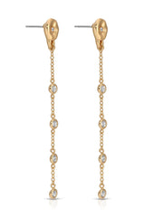 Dainty Dream Drop Earrings