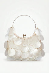 Marée Sequin Mini Bag