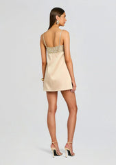 Shyla Embellished Dress