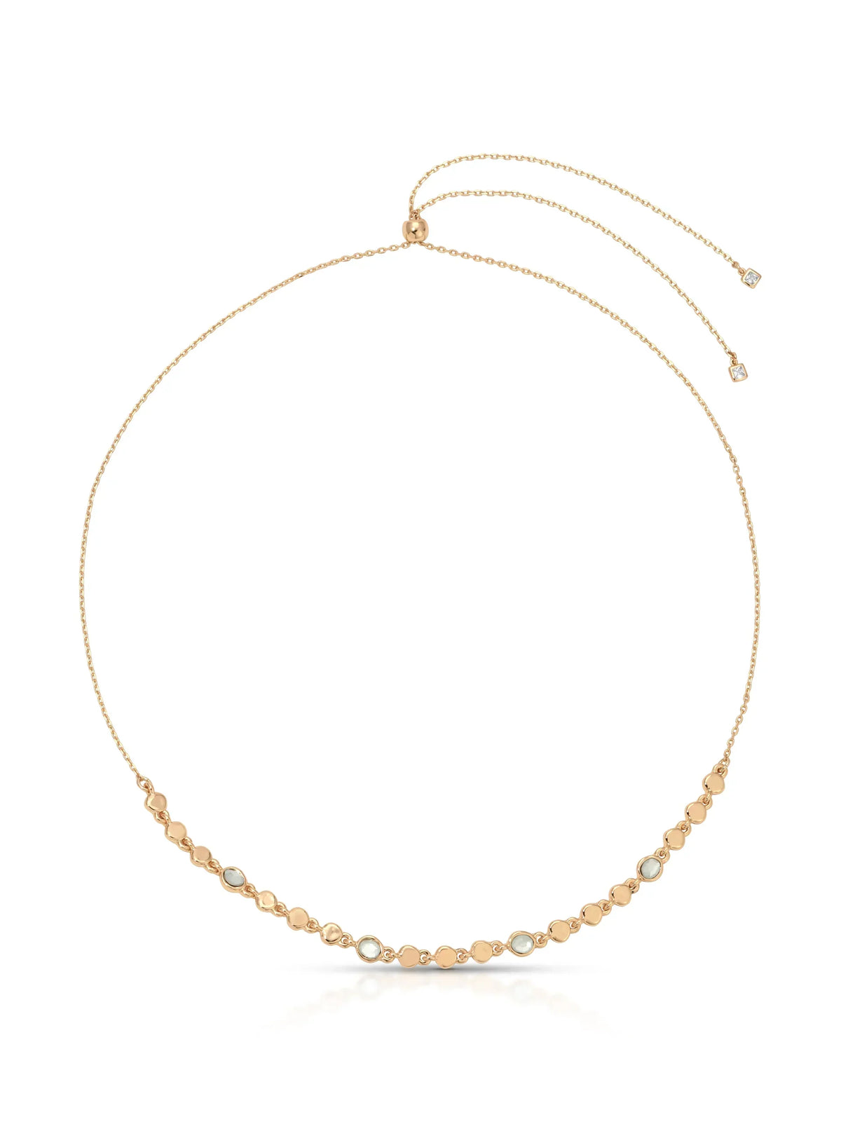 Sea Siren Adjustable Choker