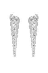 Capri Shell Earrings