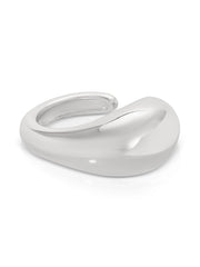 Teardrop Ear Cuff