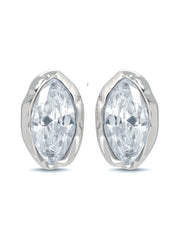 Crystal Luxe Mini Studs