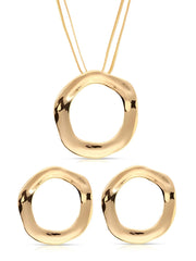 Open Circle Set