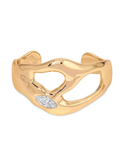 Statement Luxe Cuff