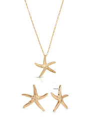 Starfish Luxe Starter Set