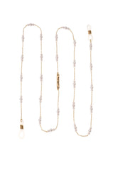 Pearl Moments Eyeglass Chain