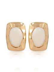 Hidden Treasure Earrings