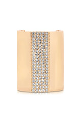 Sparkle Hair Cuff