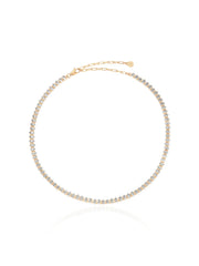 Marquise Necklace