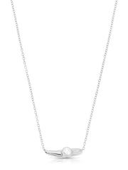 Liquid Pearl Necklace