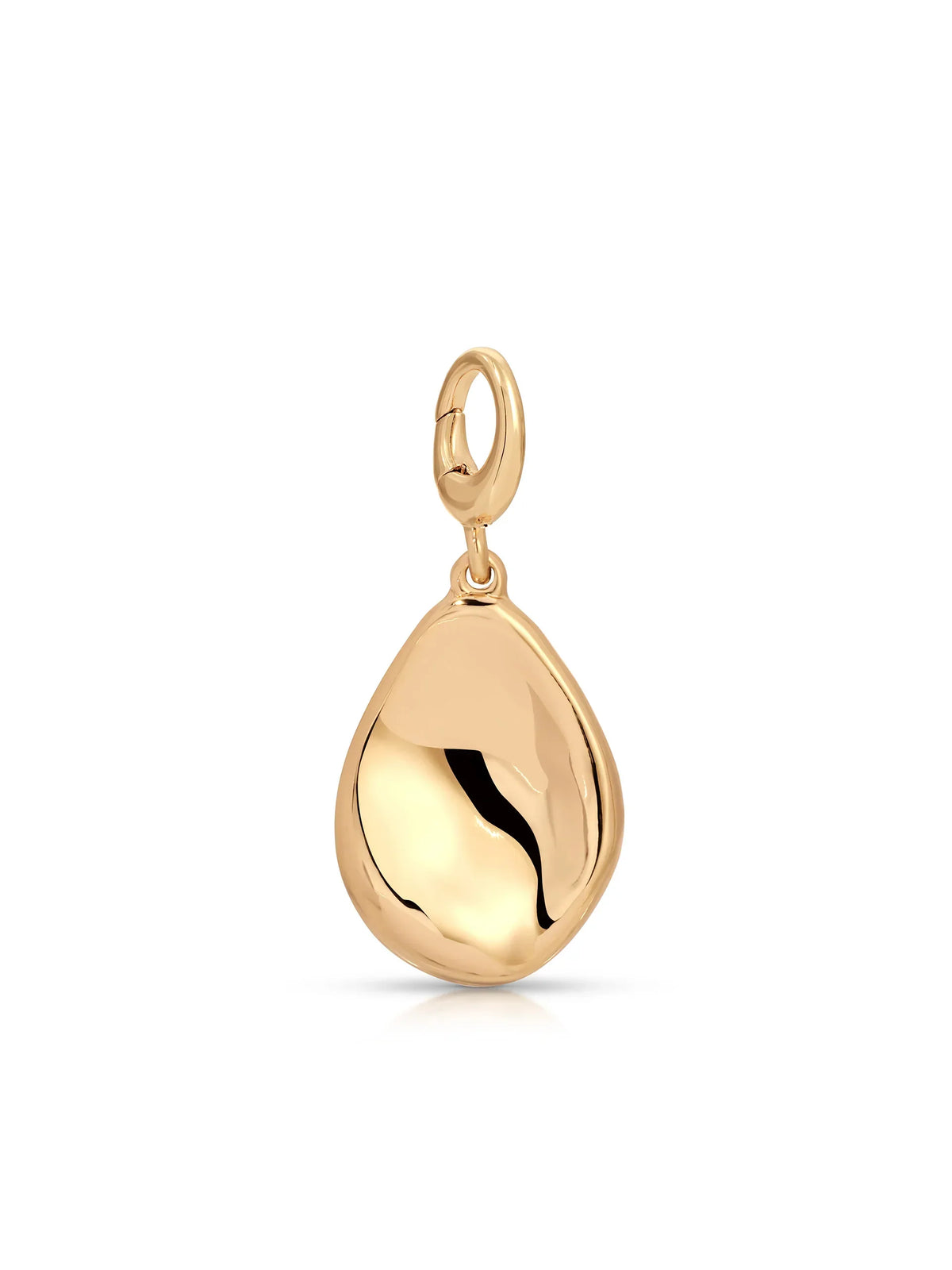 Liquid Luxe Charm