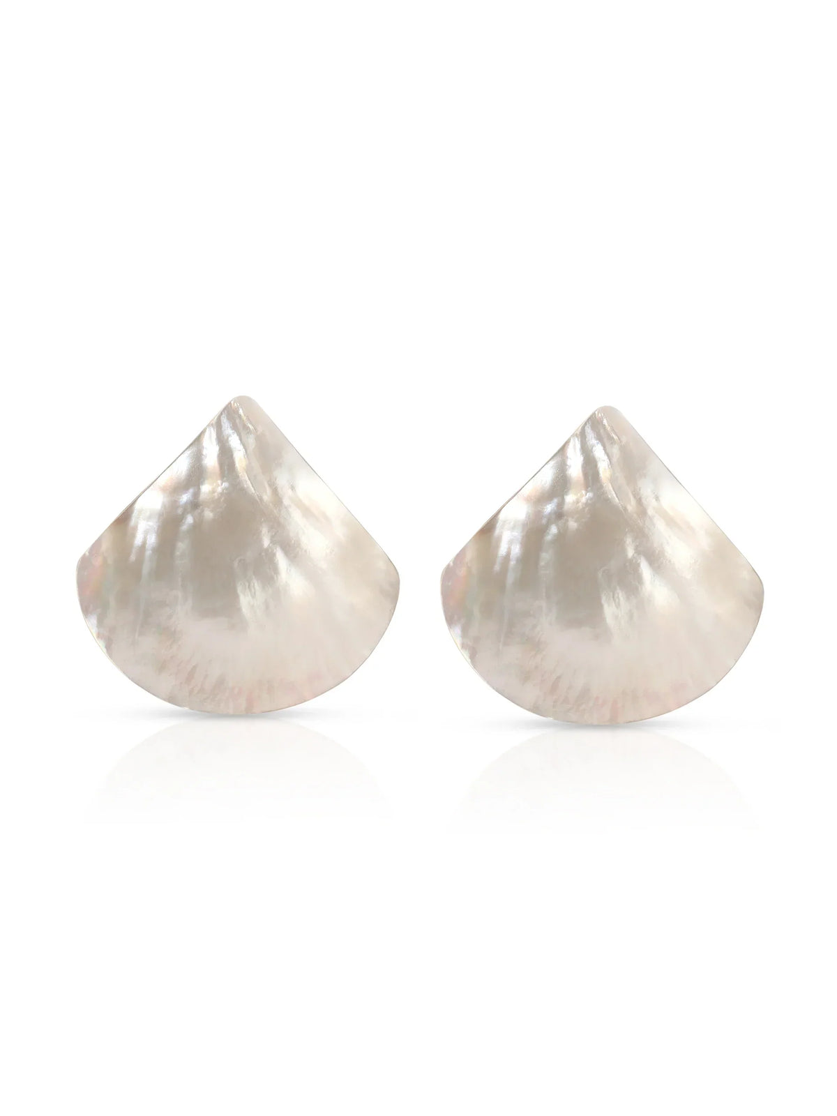 Rising Tide Pearl Studs