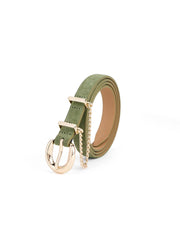 Cascade Chain Belt in Olivine