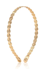 Regal Twist Headband