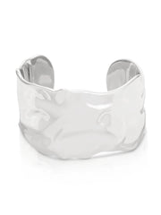 Thick Sculpted Cuff