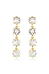 Four the Money Earrings