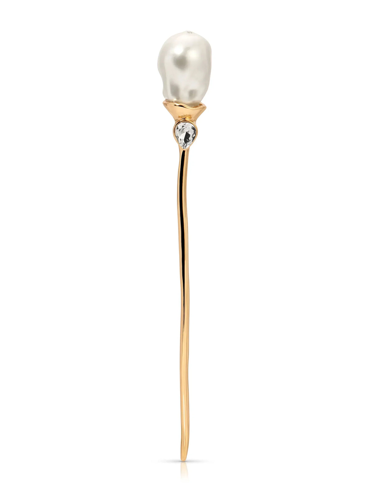 Mermaid Pearl Hair Pin