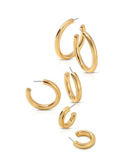Classic Ear Stack Bundle